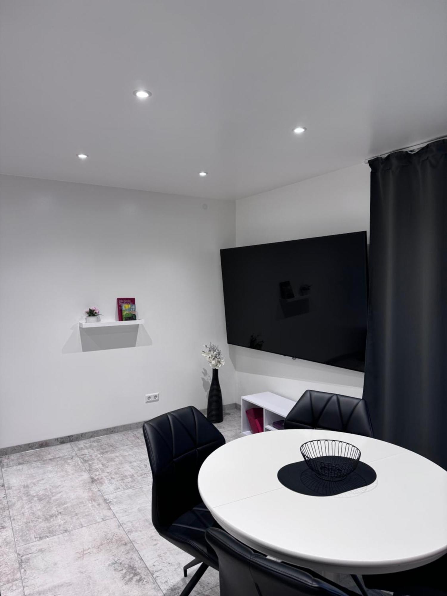 Stylisches City-Apartment Heilbronn Exterior foto