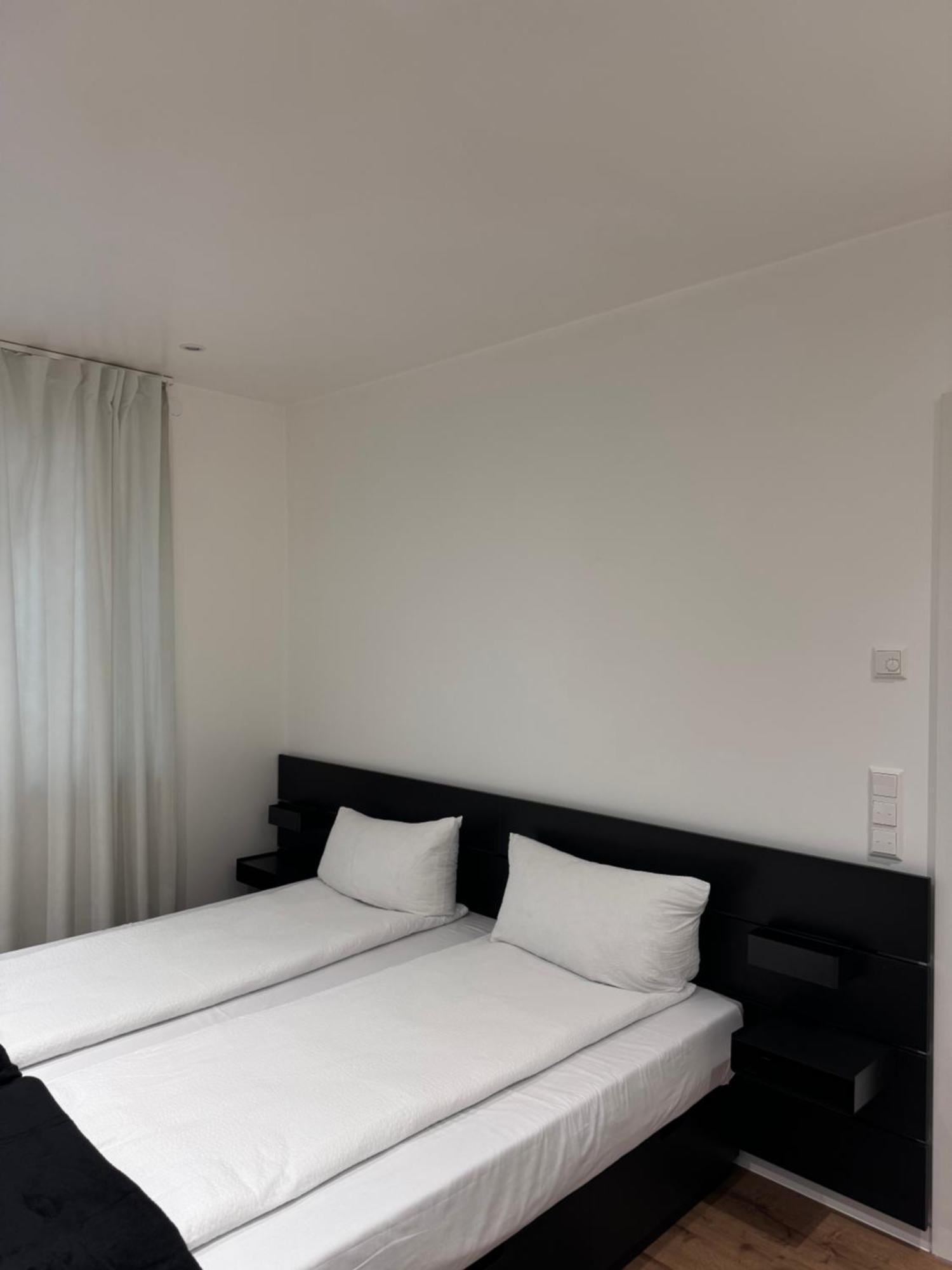 Stylisches City-Apartment Heilbronn Exterior foto